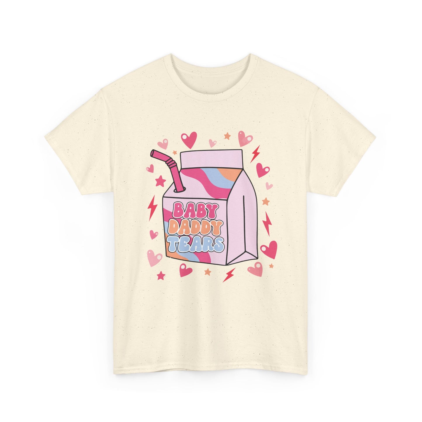 Baby Daddy Graphic Tee