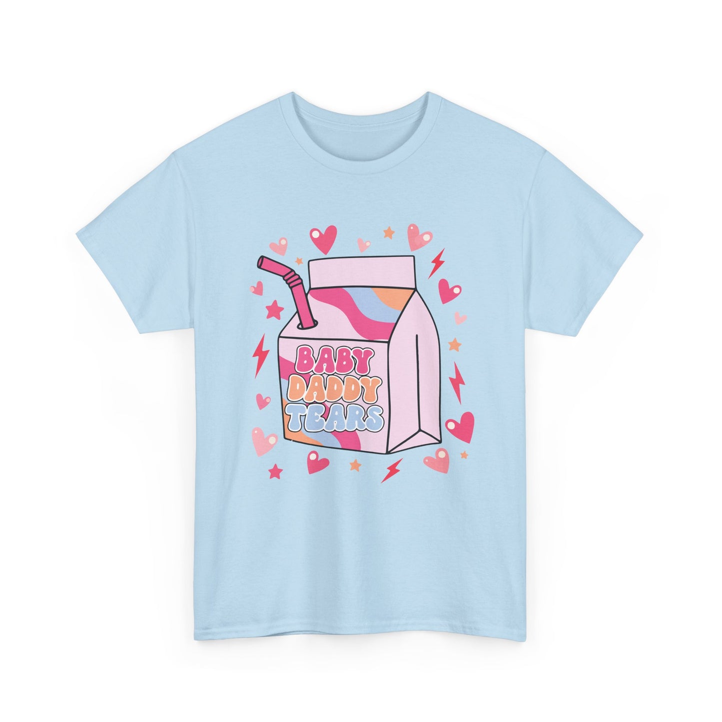 Baby Daddy Graphic Tee