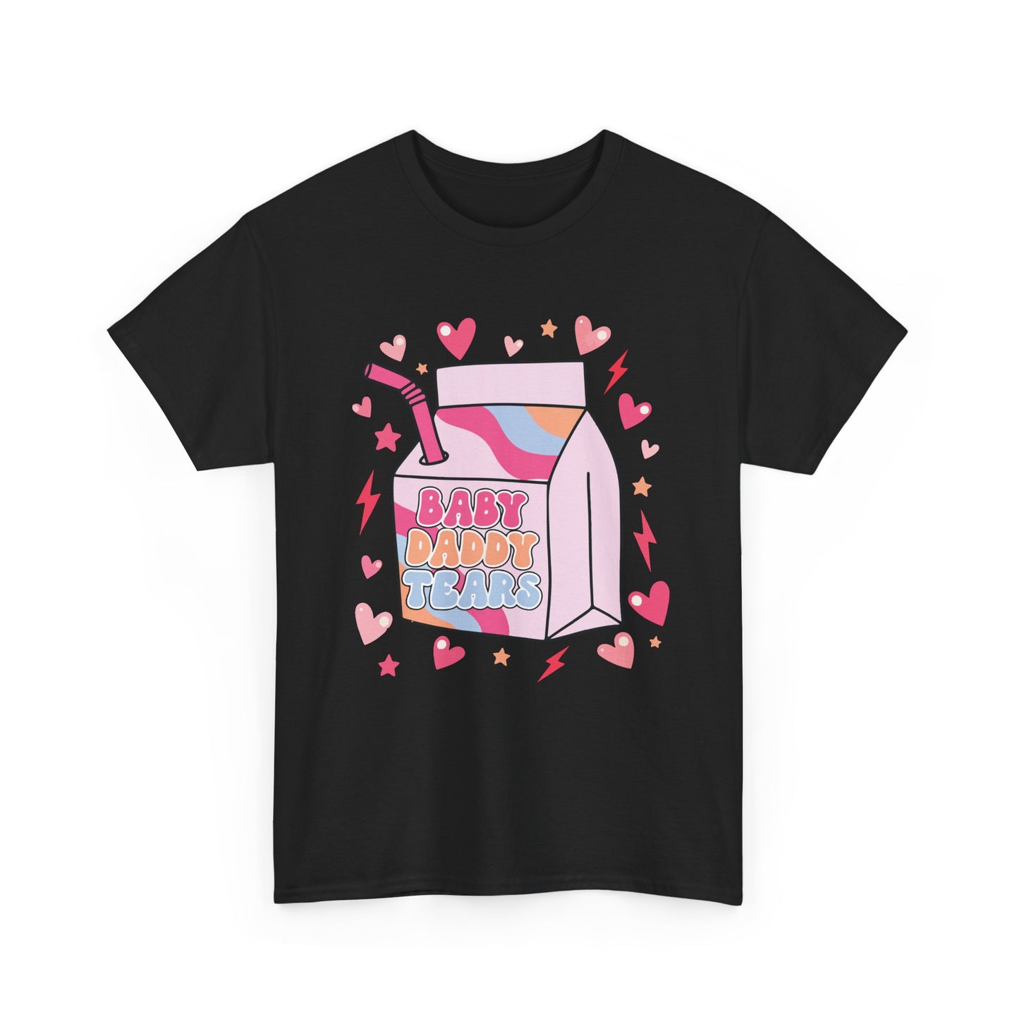 Baby Daddy Graphic Tee